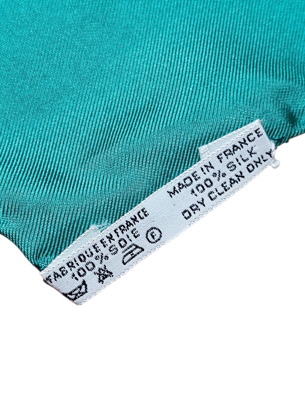HERMES SCARF - Picture 15 of 16